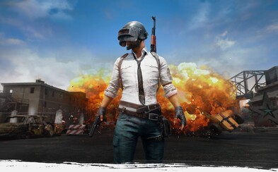 Fenomén PlayerUnknown's Battlegrounds to dokázal! V historicky největším počtu aktivních hráčů překonal dlouhodobě první Dotu 2 Fenomén PlayerUnknown's Battlegrounds to dokázal! V historicky největším počtu aktivních hráčů překonal dlouhodobě první Dotu 2