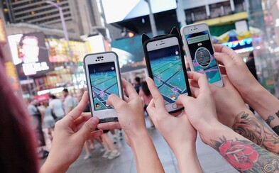 Fenomén Pokémon GO ztrácí hráče. Dokáže ho vůbec ještě něco zachránit? Fenomén Pokémon GO ztrácí hráče. Dokáže ho vůbec ještě něco zachránit?