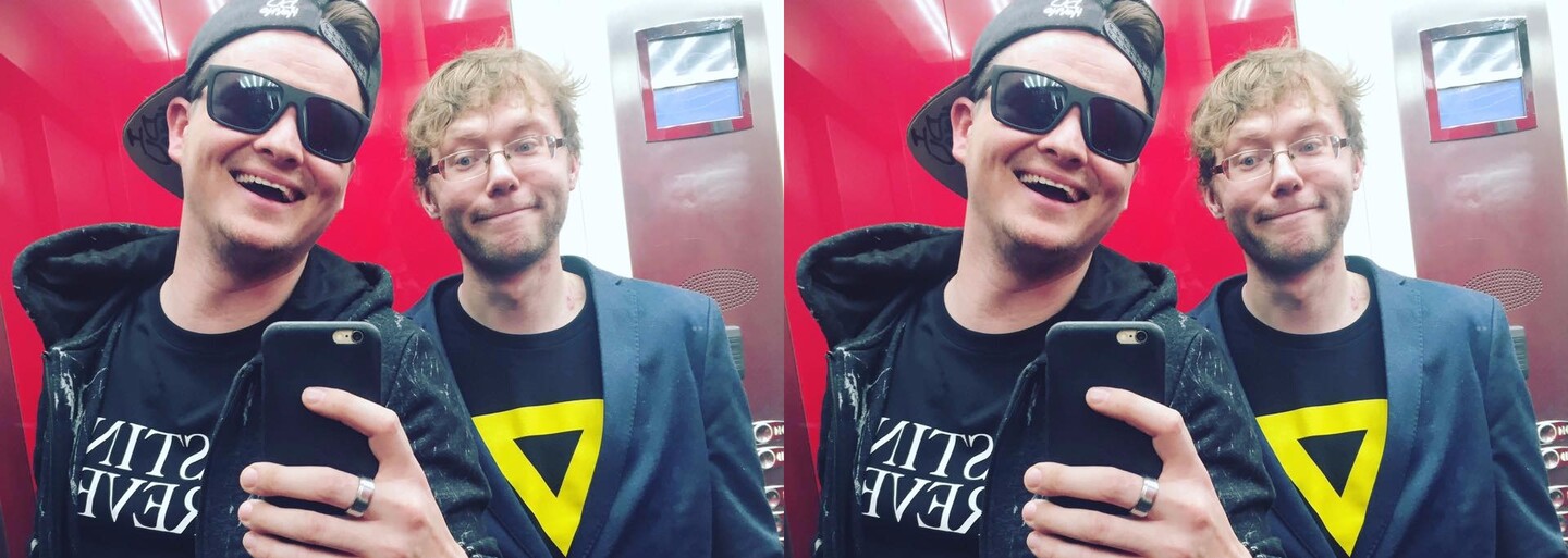 Fenomenální Kazma opět překonal obrovský rekord československého internetu. Zájem o jeho show ve středu dosáhl neuvěřitelné podoby
