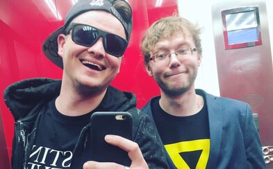 Fenomenální Kazma opět překonal obrovský rekord československého internetu. Zájem o jeho show ve středu dosáhl neuvěřitelné podoby Fenomenální Kazma opět překonal obrovský rekord československého internetu. Zájem o jeho show ve středu dosáhl neuvěřitelné podoby