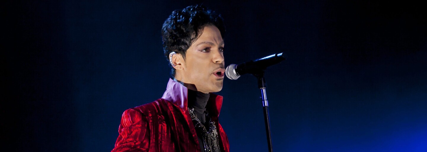 Fenomenálny Prince sa pripomína novým štúdiovým albumom. Bude Hit N Run prekvapením roka?