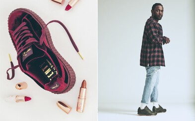 Fenty Creepers od Rihanny alebo Reeboky Kendricka Lamara. Ktorým teniskám dáš prednosť ty? Fenty Creepers od Rihanny alebo Reeboky Kendricka Lamara. Ktorým teniskám dáš prednosť ty?