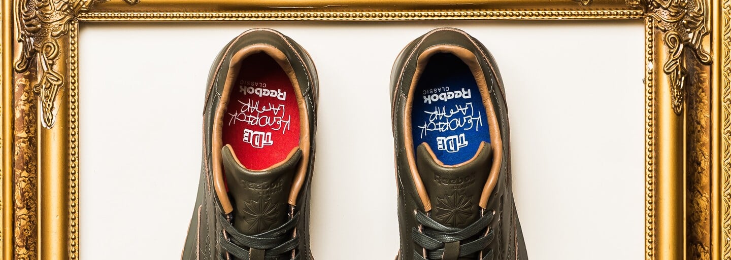 Fenty Creepers od Rihanny nebo Reeboky Kendricka Lamara. Kterým teniskám dáš přednost ty?