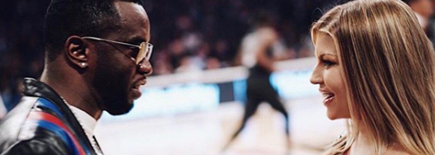Fergie na basketbale zaspievala americkú hymnu veľmi svojsky. Baví sa na nej celý internet a samotní hráči tiež