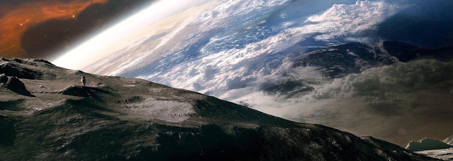 Fermiho paradox: Kde sú všetci mimozemšťania a ich civilizácie?