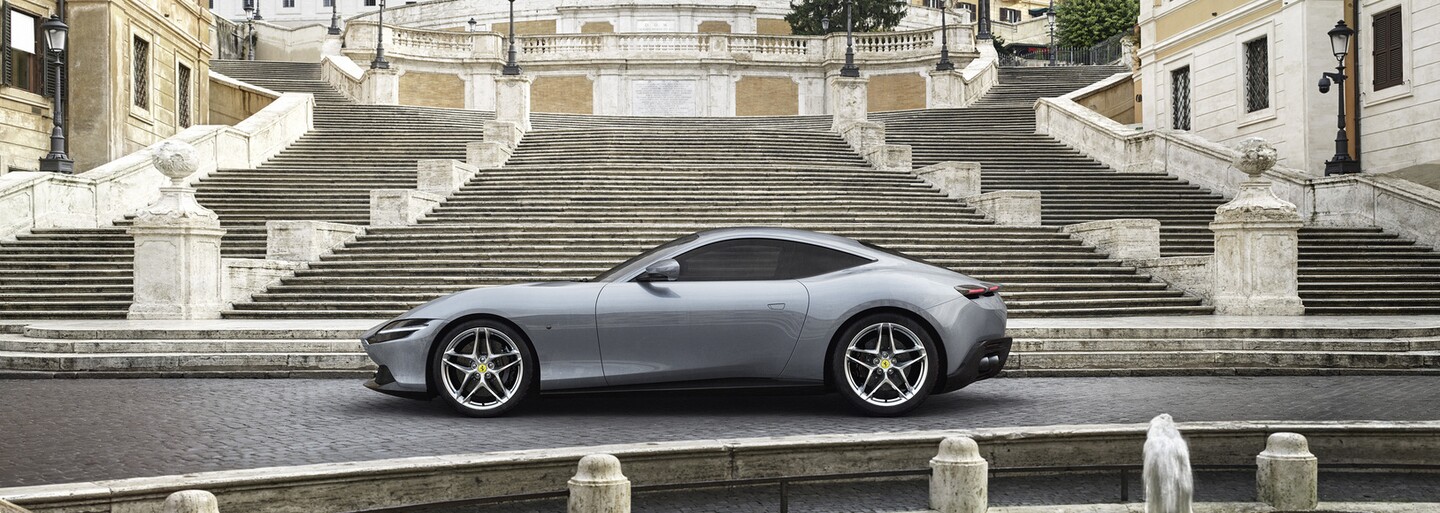 Ferrari oživilo legendárny model. Nádherná novinka prekvapí menom, dizajnom i technikou