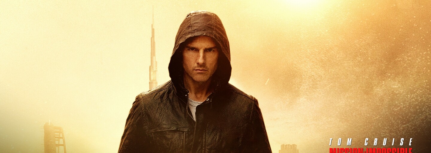 Fešácký agent Jack Reacher v podání Toma Cruise se dočká svého pokračování