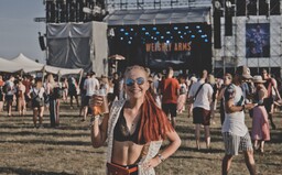 Festival Grape prinesie poslednýkrát na piešťanské letisko Yung Leana, Foals aj legendu D'n'B