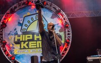 Festival Hip Hop Kemp pravděpodobně končí. Majitel neustál pandemii koronaviru a jde do insolvence