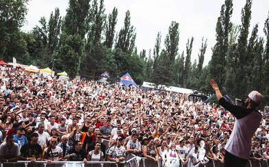 Festival Hip Hop Žije 2017 pridáva ďalšie mená do line-upu. Tešiť sa môžeme na Ega, Moma, Logica a mnoho ďalších Festival Hip Hop Žije 2017 pridáva ďalšie mená do line-upu. Tešiť sa môžeme na Ega, Moma, Logica a mnoho ďalších