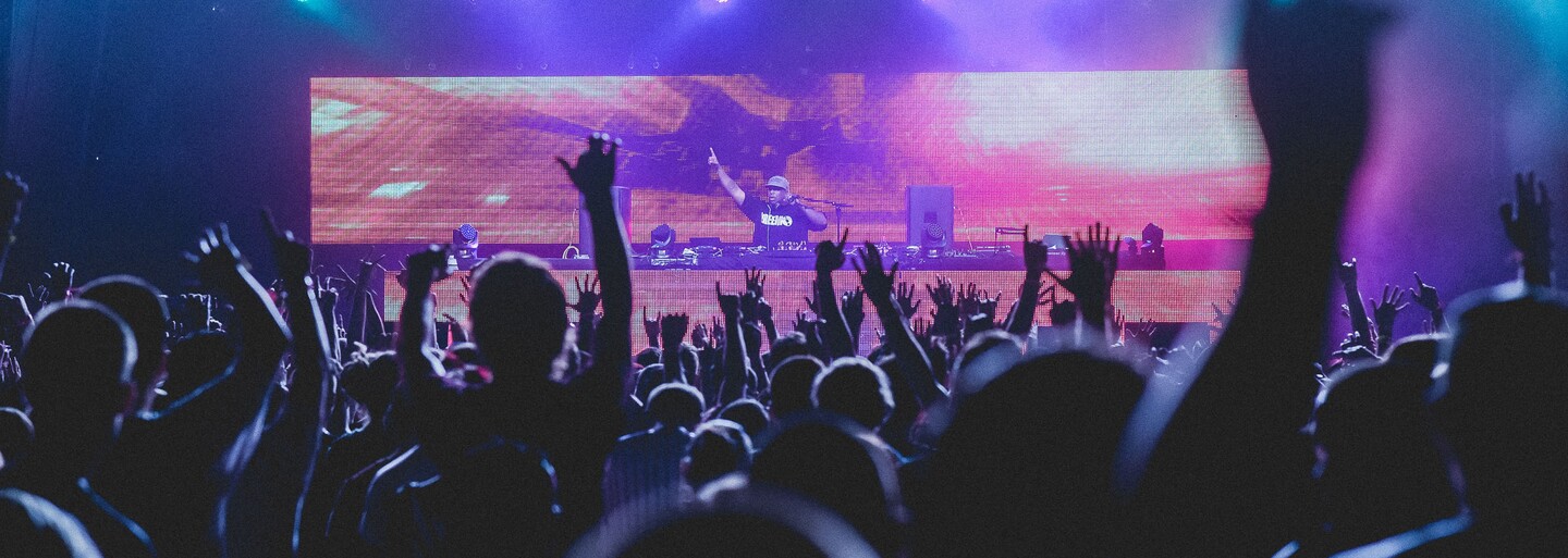 Festival Hip Hop Žije 2017 väčší a lepší!