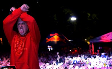 Festival Hip Hop žije predstavuje ďalšie mená. Tešiť sa môžeme na Separa s DMS, Ty Nikdy, Aless, DJ-a Wicha a mnoho ďalších Festival Hip Hop žije predstavuje ďalšie mená. Tešiť sa môžeme na Separa s DMS, Ty Nikdy, Aless, DJ-a Wicha a mnoho ďalších