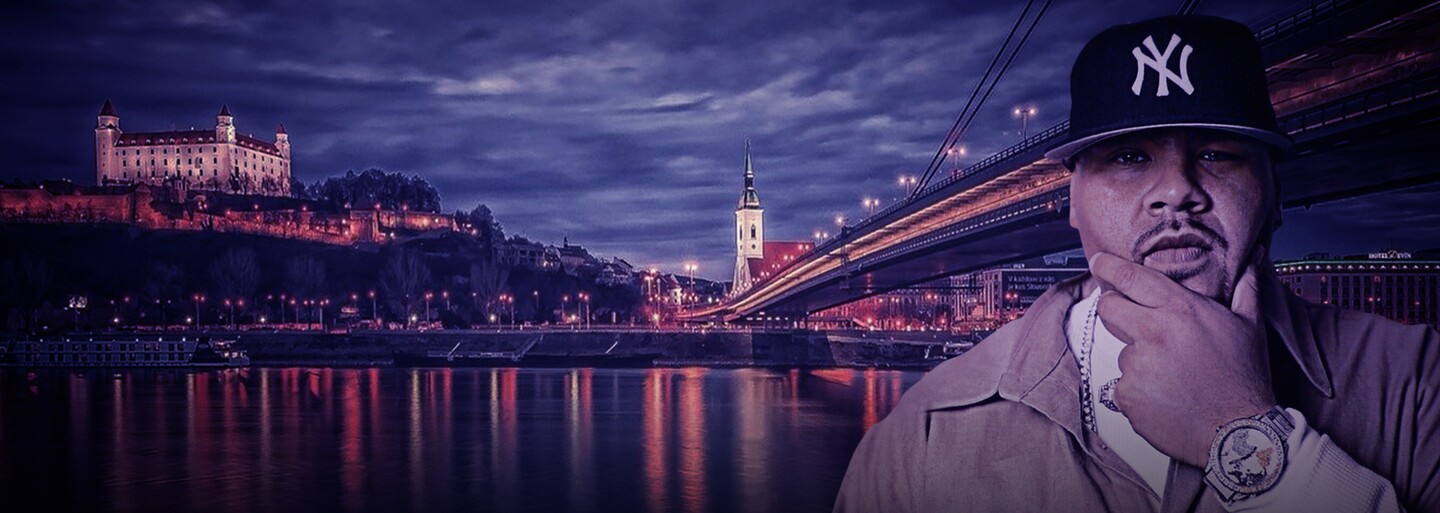 Festival Hip Hop Žije predstavuje meno zahraničného headlinera. Na Zlatých pieskoch vystúpi FAT JOE