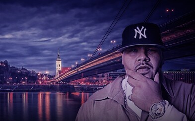 Festival Hip Hop Žije predstavuje meno zahraničného headlinera. Na Zlatých pieskoch vystúpi FAT JOE Festival Hip Hop Žije predstavuje meno zahraničného headlinera. Na Zlatých pieskoch vystúpi FAT JOE