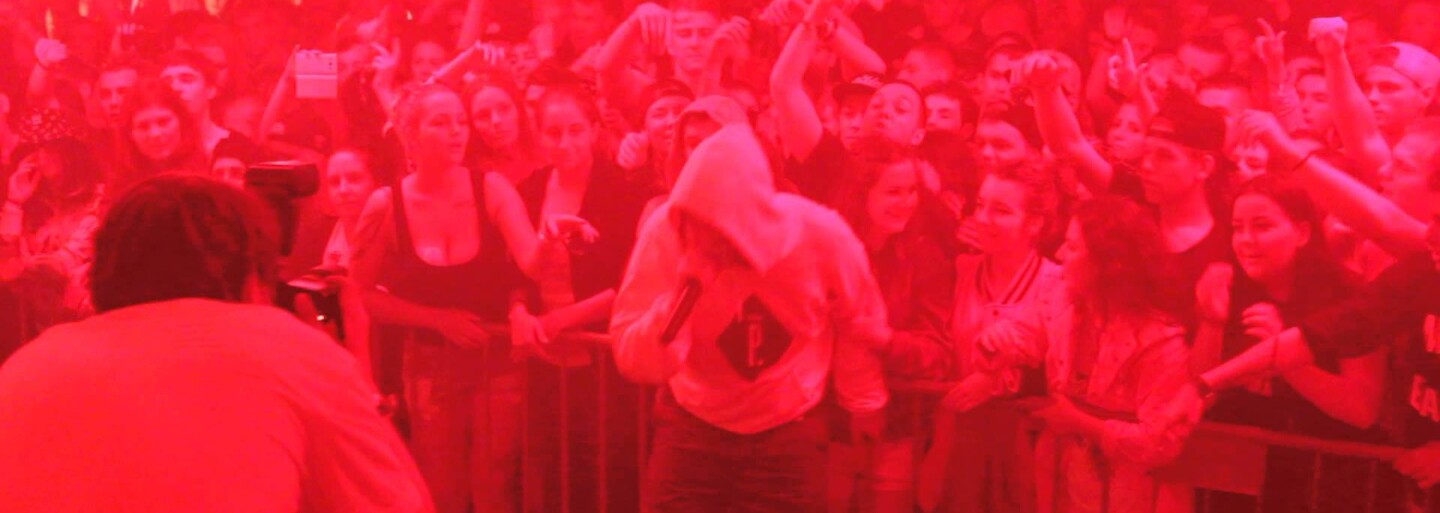 Festival Hip Hop Žije zverejňuje prvé mená vystupujúcich a sľubuje pestrý program