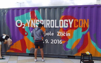 Festival O2 Ynspirology CON ocení nadějné mladé „ynspirátory“ cenou O2 Ynspy Award Festival O2 Ynspirology CON ocení nadějné mladé „ynspirátory“ cenou O2 Ynspy Award