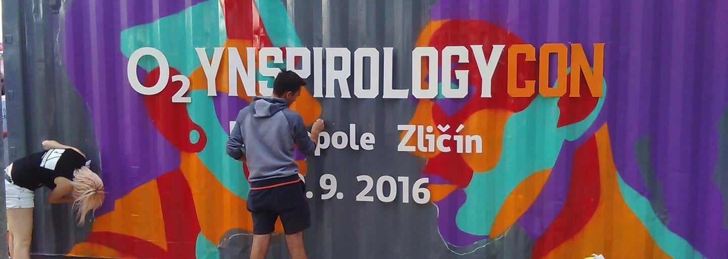 Festival O2 Ynspirology CON ocení nadějné mladé „ynspirátory“ cenou O2 Ynspy Award