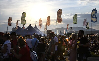 Festival Pohoda dostal od britského denníka 5 hviezdičiek z piatich. Správanie ako v rodine či výborné jedlo recenzenta oslovili Festival Pohoda dostal od britského denníka 5 hviezdičiek z piatich. Správanie ako v rodine či výborné jedlo recenzenta oslovili