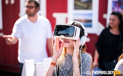 Festival Ynspirology už podruhé propojí digitální svět, kreativitu a nejinspirativnější osobnosti. Zjisti, co vše návštěvníky čeká Festival Ynspirology už podruhé propojí digitální svět, kreativitu a nejinspirativnější osobnosti. Zjisti, co vše návštěvníky čeká