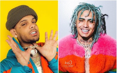 Feťákům servíruju z Maybachu. Smokepurpp a Lil Pump konečně vydávají klip k hitu Nephew Feťákům servíruju z Maybachu. Smokepurpp a Lil Pump konečně vydávají klip k hitu Nephew