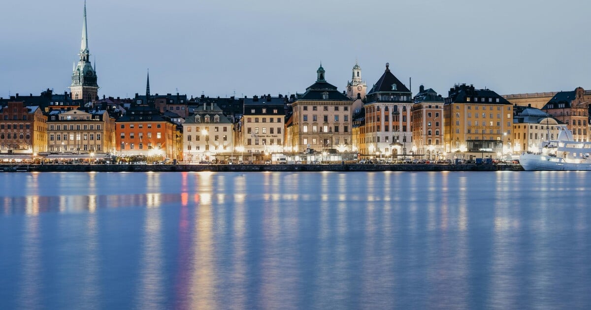 Švédsko řeší drsný případ sexuálního násilí. Muž měl prodat svou manželku 120 mužům