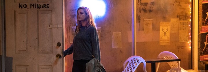 Brutálna vražda dvoch dievčat otestuje psychiku reportérky Amy Adams. Ako na nás zapôsobil prvý diel mysterióznej drámy Sharp Objects?