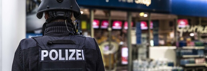 Pumpár v Nemecku chcel od zákazníka, aby si dal rúško. Ten ho za to zastrelil