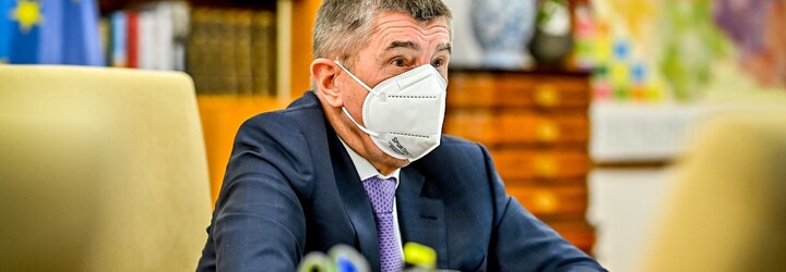 Prezidentské volby by vyhrál Andrej Babiš, na druhém místě v průzkumech je Petr Pavel. Ani jeden kandidaturu zatím neohlásil