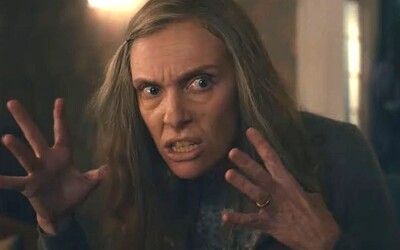 Nekonečný třes psa, mrazivá hudba a divní lidé. Sleduj strhující trailer pro psycho mindfuck od Netflixu.