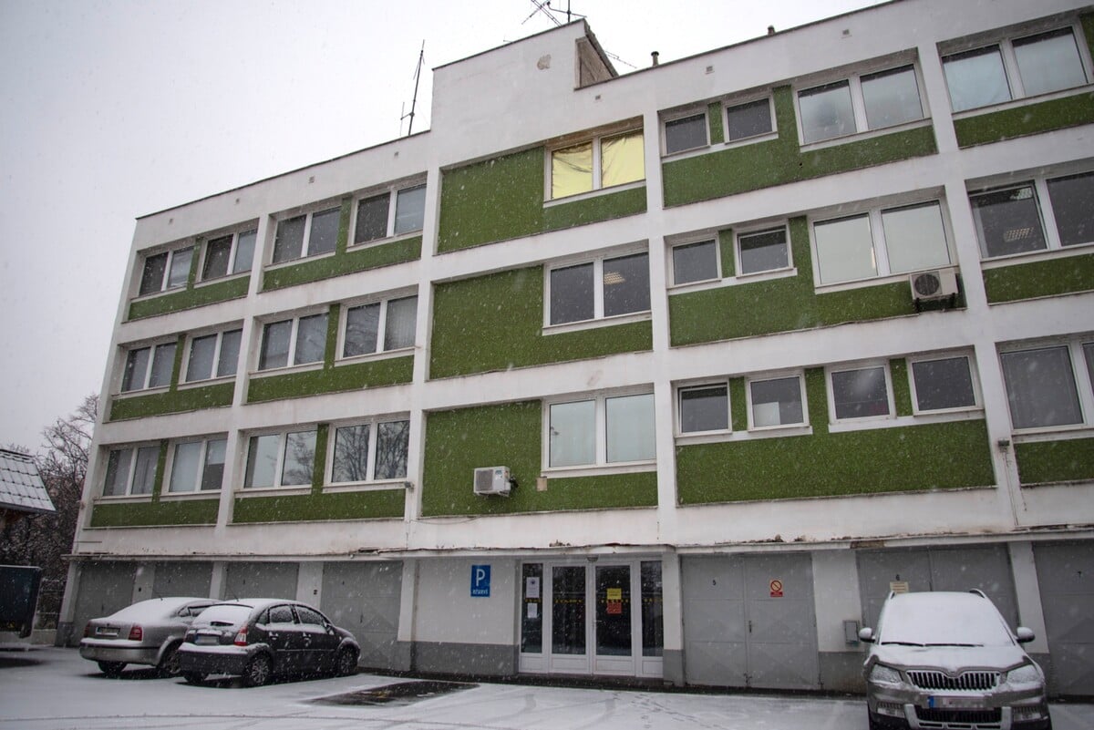 centrum pre drogovo závislých