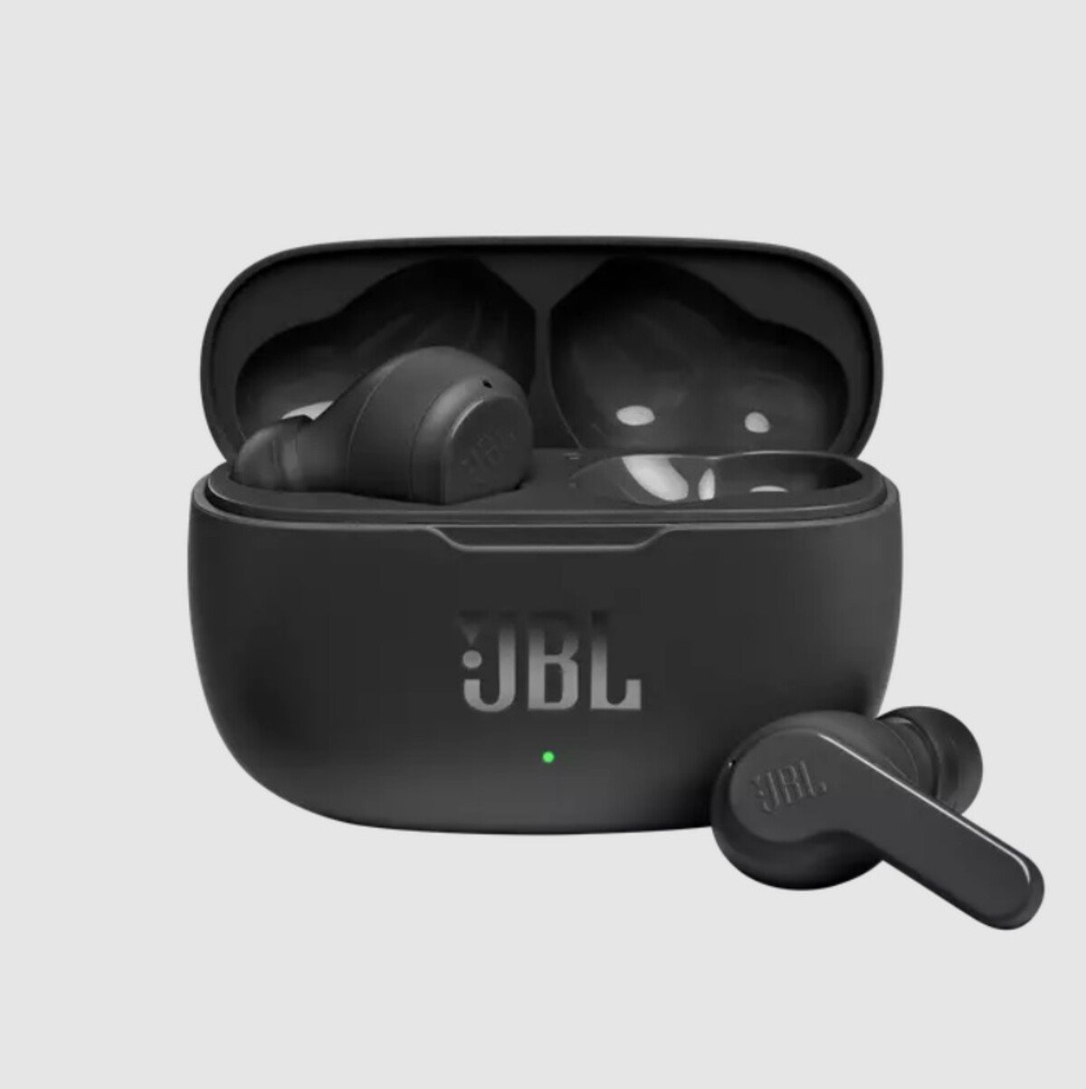 JBL Vibe 200TWS, slúchadlá