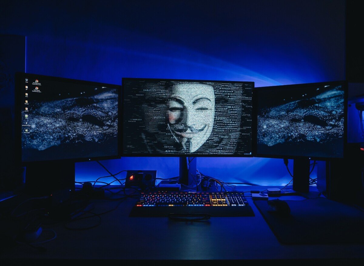 hackeri kyberbezpečnosť