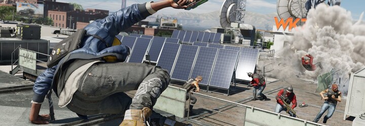 Bude Watch Dogs 2 jednou z nejzábavnějších her roku? Hra slibuje nové hackování, lepší řízení či úchvatné San Francisco