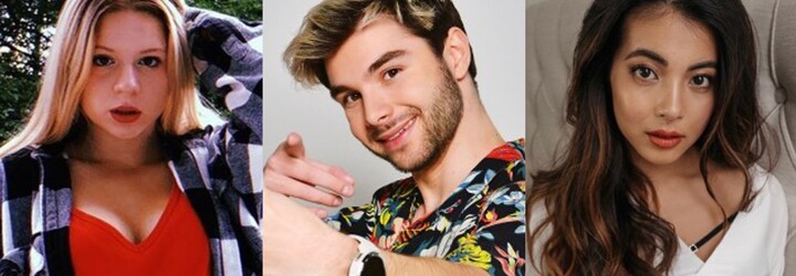 Koho budou volit Adam Kajumi, Mína nebo Bé Hà? Oslovili jsme osobnosti mladé generace