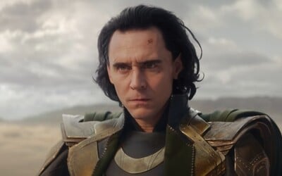 Uvidíme ještě někdy Lokiho? Herec Tom Hiddleston promluvil o oblíbené postavě
