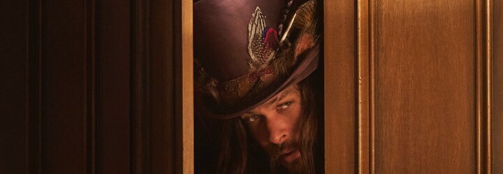 Recenzia: Hravý paroháč Jason Momoa ťa prevedie čarovnou krajinou Slumberland