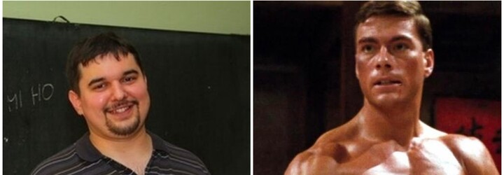 Jean-Claude Van Damme si zahrá v českom filme Bastardi 4. Scenár k pokračovaniu rasistickej série ho vraj nadchol
