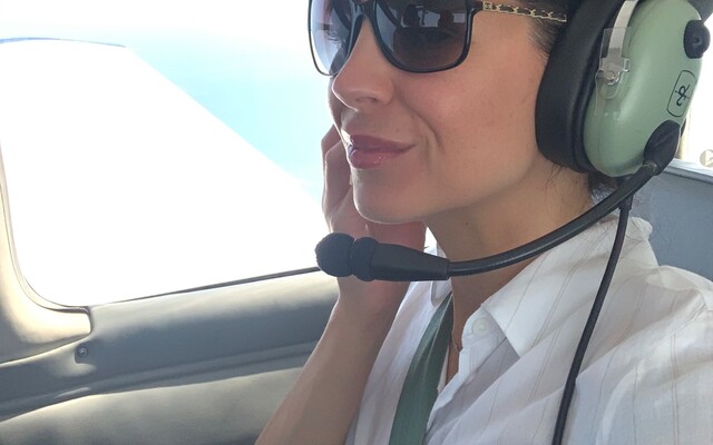 Slovenka Dominika robí v Londýne ochranku celebritám: Arabská princezná si dala do izby lietadlom doviezť bežiaci pás