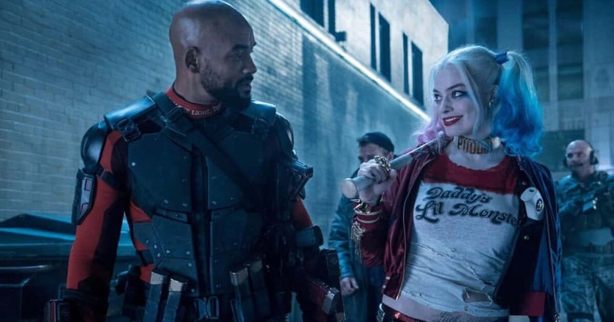 O líbačku přišla Margot Robbie, ve Scooby-Doo se měly líbat holky. Tohle je 6 líbacích scén, které byly vystřiženy