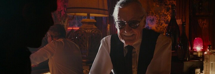 Celý Hollywood a MCU sa lúči so Stanom Leem. Na sociálnych sieťach smútia herci, režiséri aj fanúšikovia