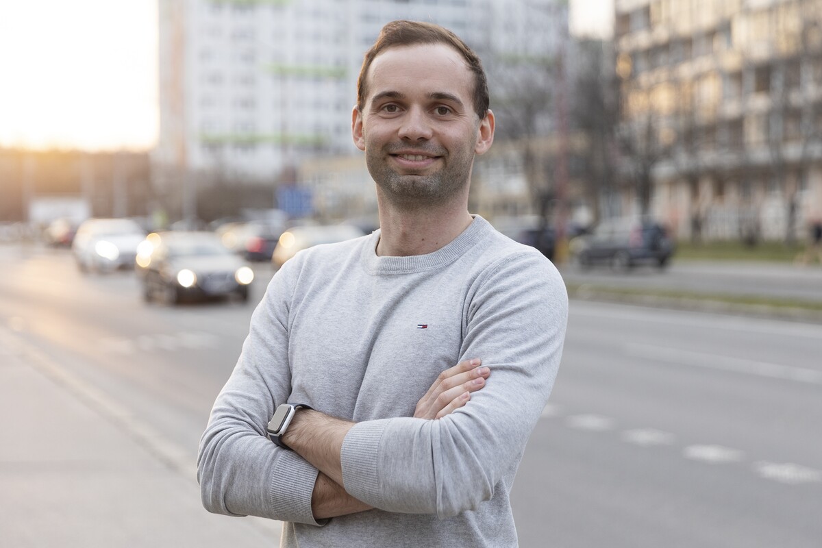 Credo Ventures má v portfóliu zhruba 40 firiem.