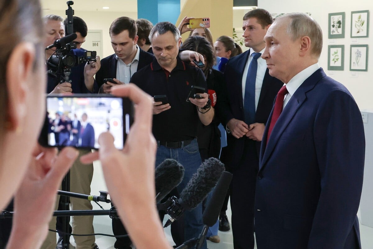 putin