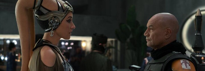 The Book of Boba Fett. Oplatí sa sledovať nový Star Wars seriál?