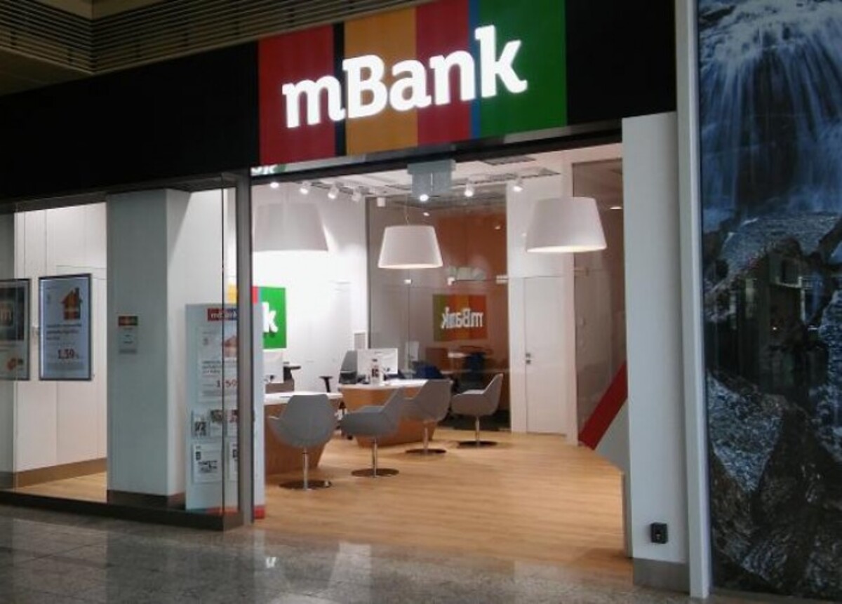 mBank 