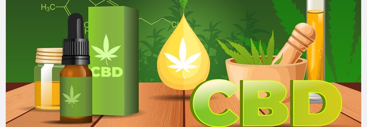 Prečo užívať CBD, keď z neho nebudem „high"? Môže dopomôcť k riešeniu rôznych zdravotných problémov