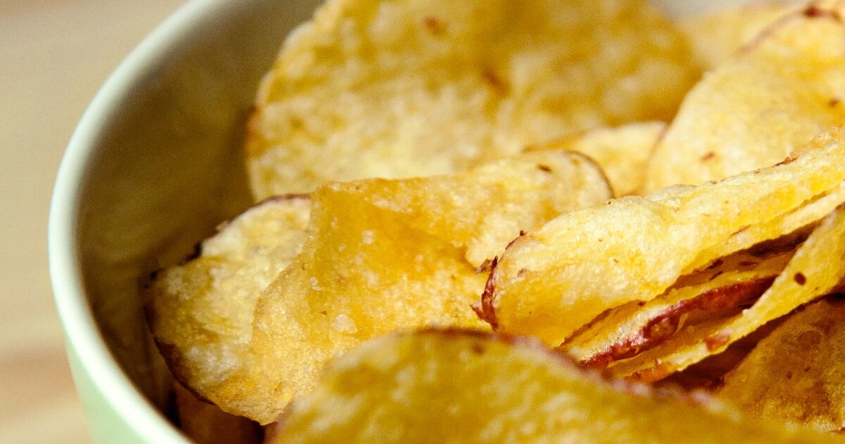 Francouzský obchod zakázal české chipsy. Byly moc pálivé