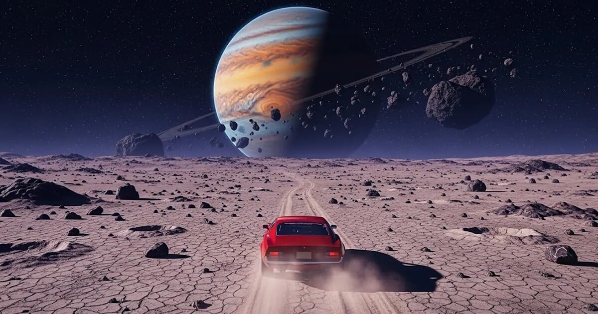 Herní odvětví dostalo další ránu. Novinka od Googlu může vývojáře připravit o práci