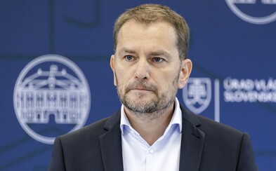 Fico a Pellegrini vedeli o problémoch Arcy a neurobili nič, moja manželka je obeť – tvrdí Igor Matovič Fico a Pellegrini vedeli o problémoch Arcy a neurobili nič, moja manželka je obeť – tvrdí Igor Matovič