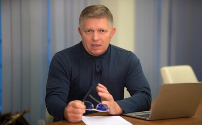 Fico bráni Jankovskú, na Lipšica podáva trestné oznámenie Fico bráni Jankovskú, na Lipšica podáva trestné oznámenie