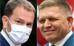 Fico kritizoval Matoviča, že chodí v Bruseli „po kútoch“. Premiér zverejnil album fotiek, kde sa rozpráva s lídrami krajín